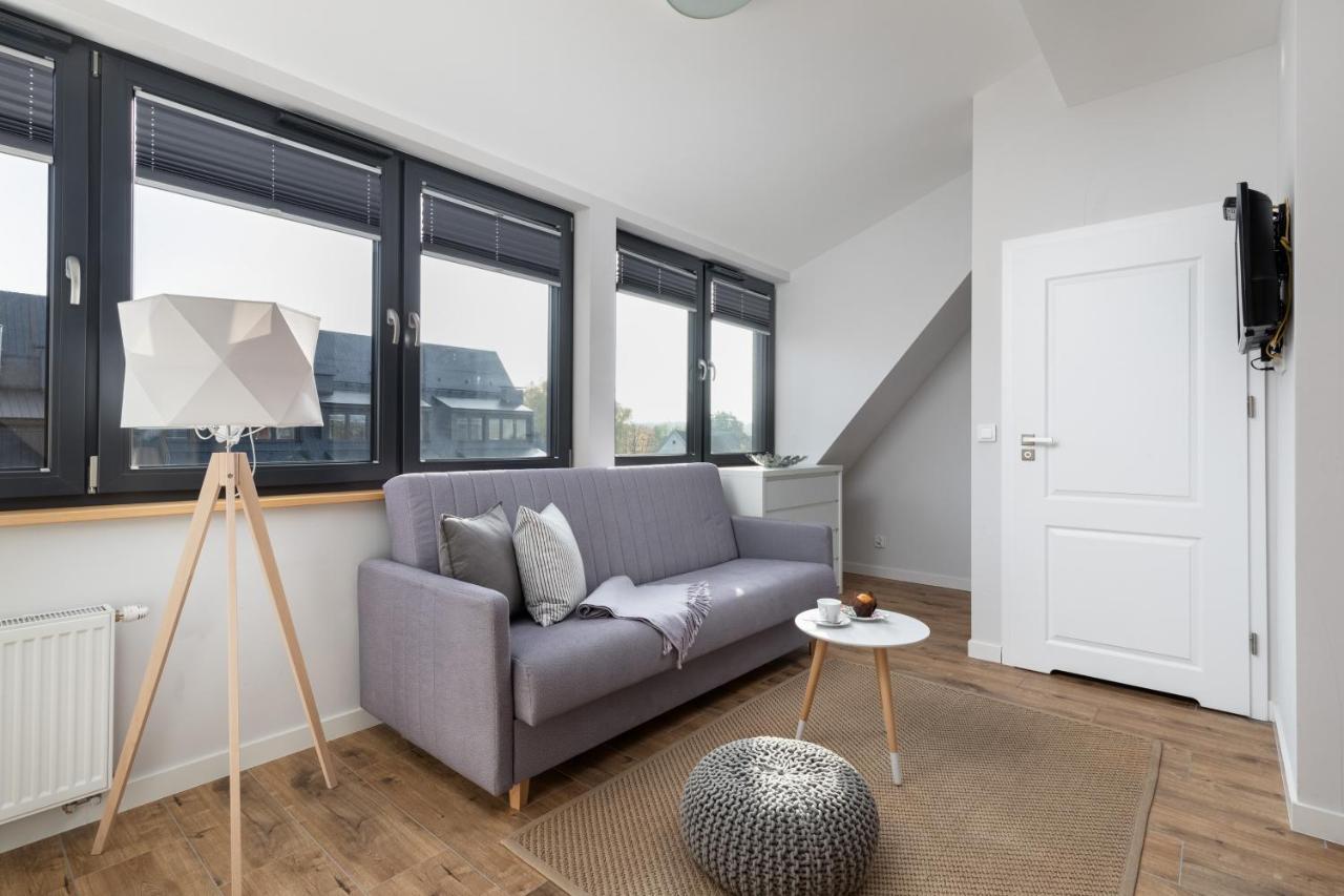 Apartamenty Kolo Brzegu By Noclegi Renters Kolobrzeg Dış mekan fotoğraf