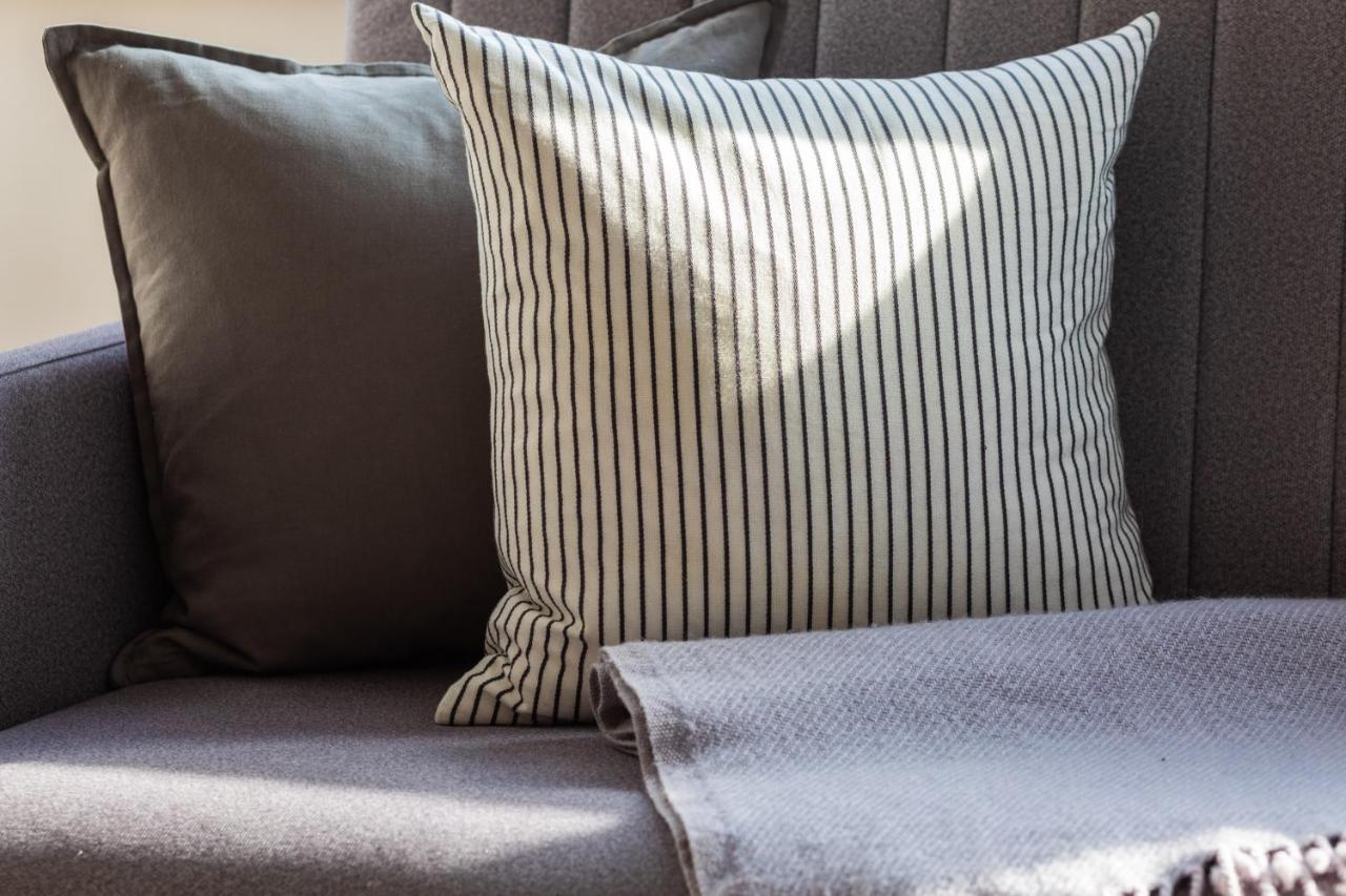 Apartamenty Kolo Brzegu By Noclegi Renters Kolobrzeg Dış mekan fotoğraf
