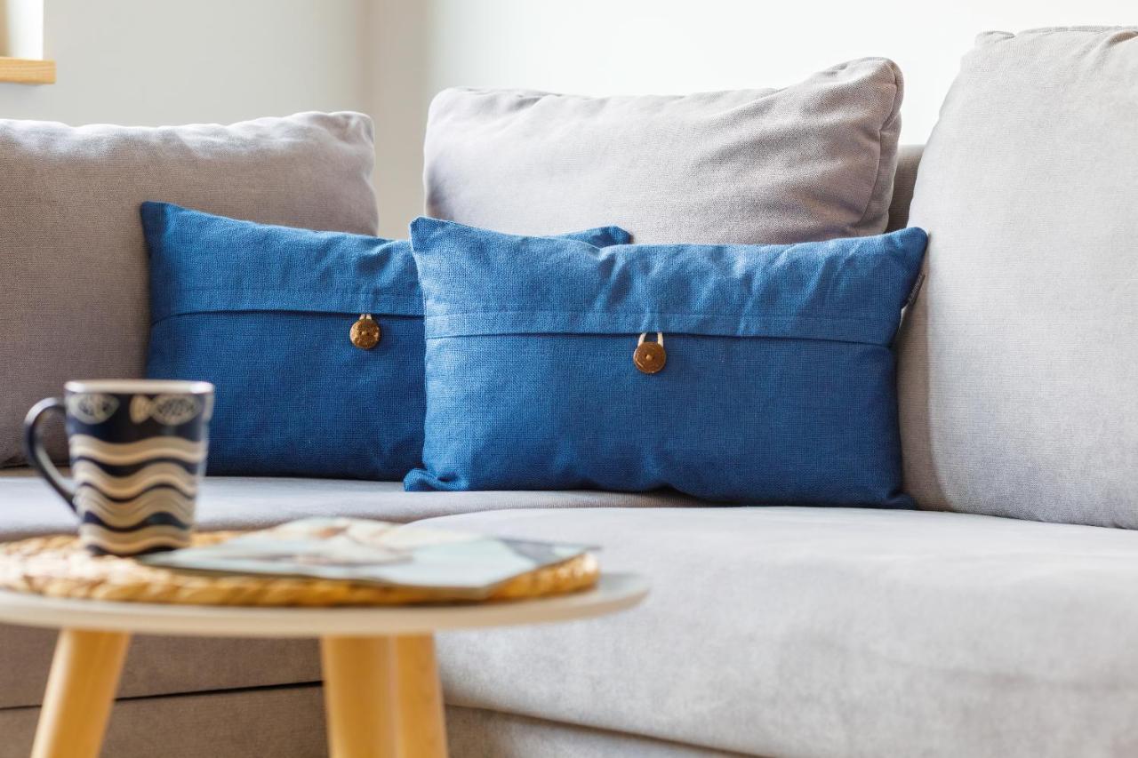 Apartamenty Kolo Brzegu By Noclegi Renters Kolobrzeg Dış mekan fotoğraf